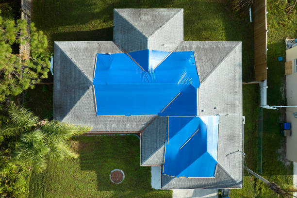 Best Emergency Roof Repair Services  in Mirrormont, WA