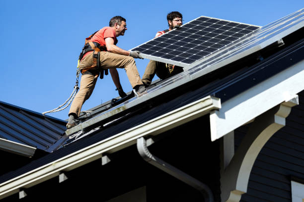 Best Asphalt Shingles Roofing  in Mirrormont, WA